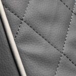 Sakura Massage Stoel Comfort plus 806 grijs  10