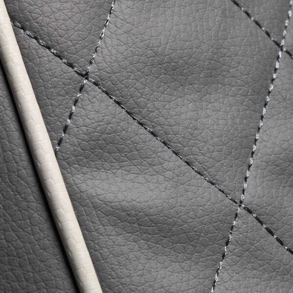 Sakura Massage Stoel Comfort plus 806 grijs  10