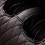 Sakura Massage Stoel Premium 807 Bruin  11