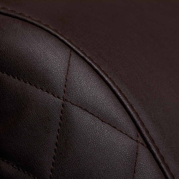 Sakura Massage Stoel Premium 807 Bruin - Afbeelding 13