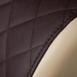 Sakura Massage Stoel Premium 807 Bruin - Afbeelding 14