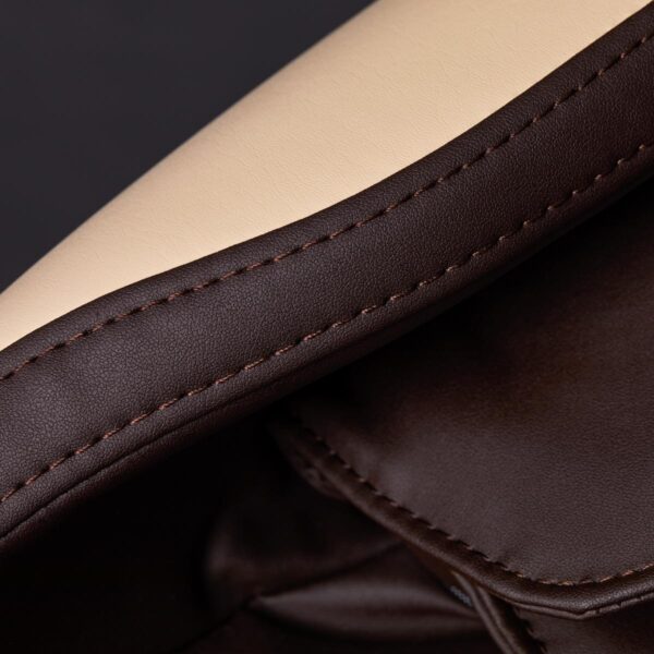 Sakura Massage Stoel Premium 807 Bruin - Afbeelding 15