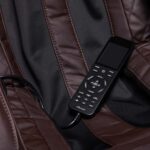 Sakura Massage Stoel Premium 807 Bruin - Afbeelding 16