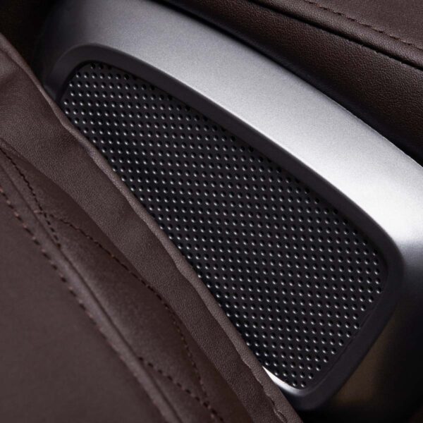 Sakura Massage Stoel Premium 807 Bruin  7