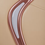 Sakura Massage Stoel Premium 807 Bruin  8