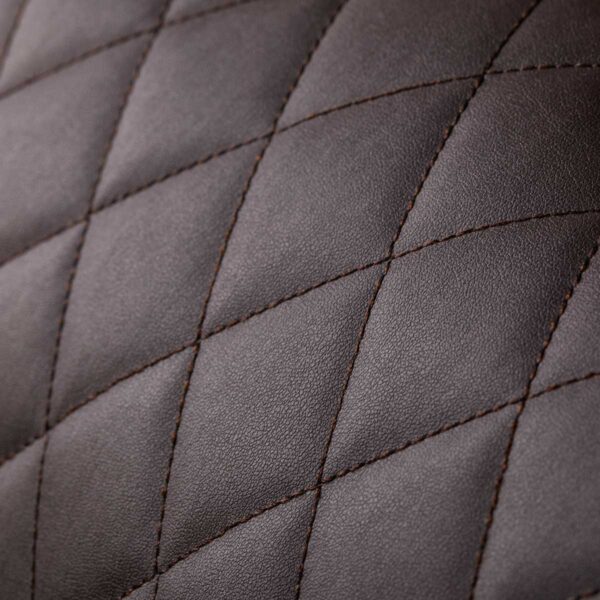 Sakura Massage Stoel Premium 807 Bruin  9