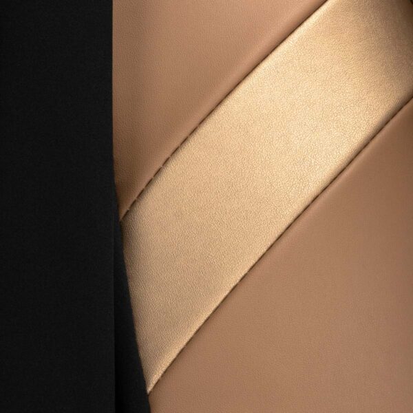 Sakura Massage Stoel Standard 801 Bruin - Afbeelding 13