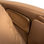 Sakura Massage Stoel Standard 801 Bruin - Afbeelding 15