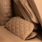 Sakura Massage Stoel Standard 801 Bruin  8