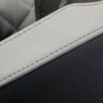 Sakura Massage Stoel Standard 801 Gray  12