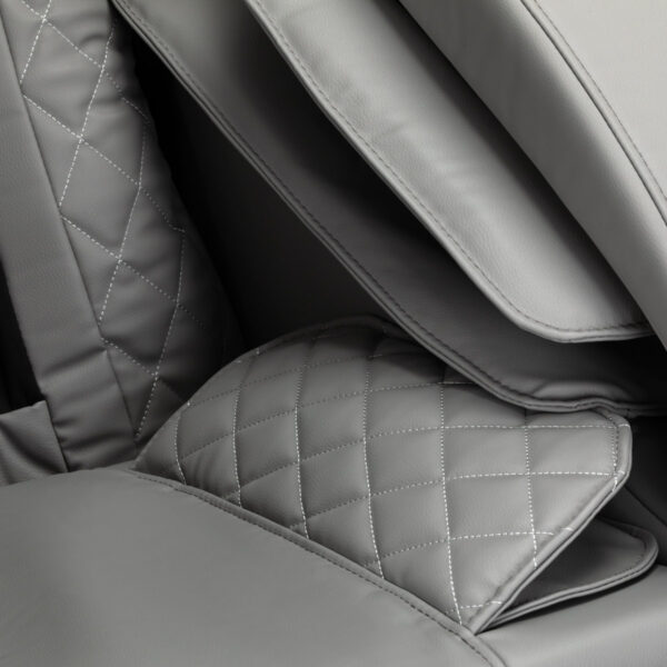 Sakura Massage Stoel Standard 801 Gray  8