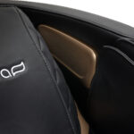 Sakura Massage Stoel Standard 801 Zwart - Afbeelding 15