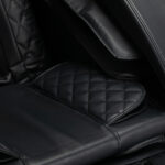 Sakura Massage Stoel Standard 801 Zwart  8