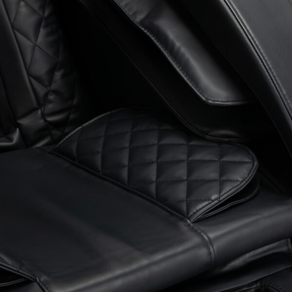 Sakura Massage Stoel Standard 801 Zwart  8