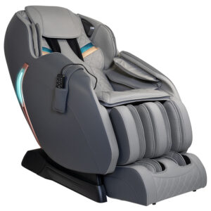 Sakura Premium 807 Gray Massage Stoel  1
