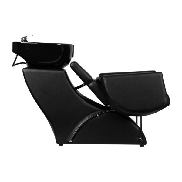 Santiago Zwart Gabbiano wasunit -eenheid  2