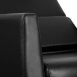 Santiago Zwart Gabbiano wasunit -eenheid  5