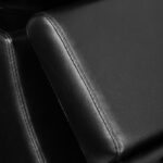 Santiago Zwart Gabbiano wasunit -eenheid  6