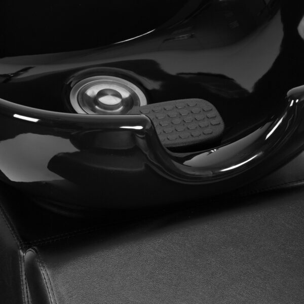 Santiago Zwart Gabbiano wasunit -eenheid  7