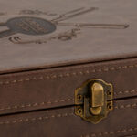 Schaar organisator P161  9