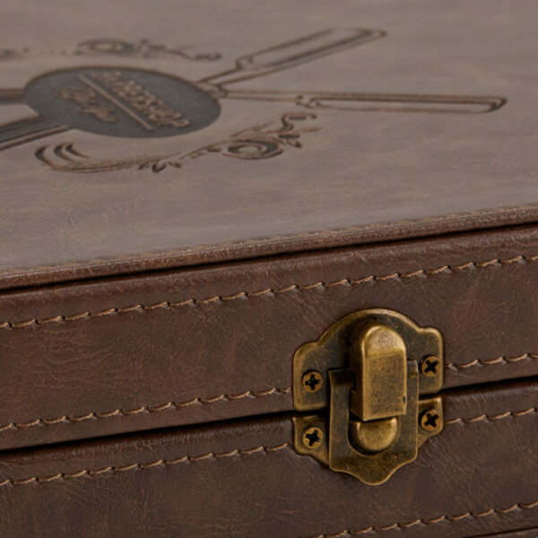 Schaar organisator P161  9