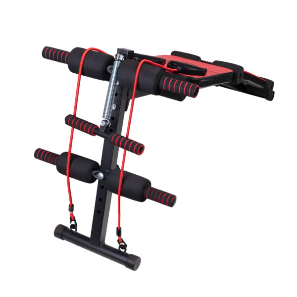 Schuine oefenbank WF02  2