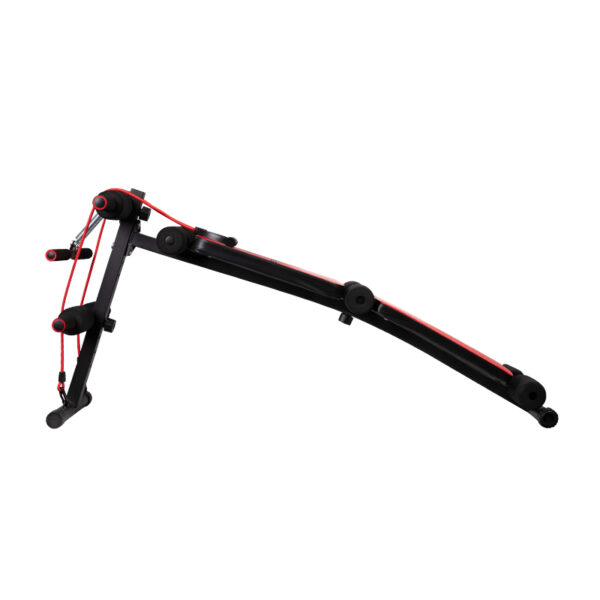 Schuine oefenbank WF02  3