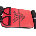 Schuine oefenbank WF02  4