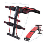 Schuine oefenbank WF02  5