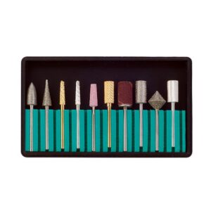 Set DBD-B-snijders 10 pc's  1