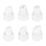 Set tips voor de Gezicht -veriningsapparaat  1