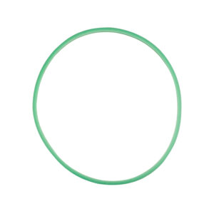 Siliconen pakking voor autoclaves was 10l en 12L groen 7