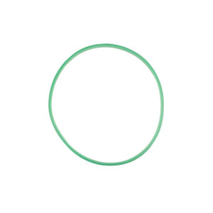 Siliconenpakking voor autoclaves wax 7l en 8l groen 7