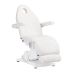 Sillon BASIC ELEKTRISCHE BEHANDELSTOEL 3 MOTOREN WIT  2