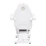 Sillon BASIC ELEKTRISCHE BEHANDELSTOEL 3 MOTOREN WIT  11