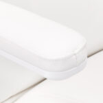 Sillon BASIC ELEKTRISCHE BEHANDELSTOEL 3 MOTOREN WIT - Afbeelding 13