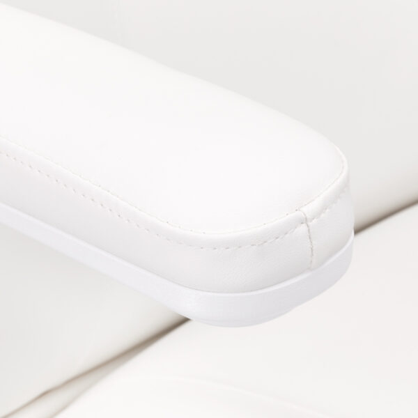 Sillon BASIC ELEKTRISCHE BEHANDELSTOEL 3 MOTOREN WIT - Afbeelding 13