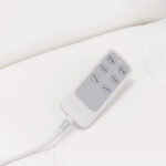 Sillon BASIC ELEKTRISCHE BEHANDELSTOEL 3 MOTOREN WIT - Afbeelding 18