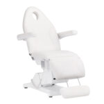 Sillon BASIC ELEKTRISCHE BEHANDELSTOEL 3 MOTOREN WIT  3