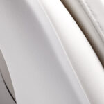 Sillon BASIC ELEKTRISCHE BEHANDELSTOEL 3 MOTOREN WIT - Afbeelding 22