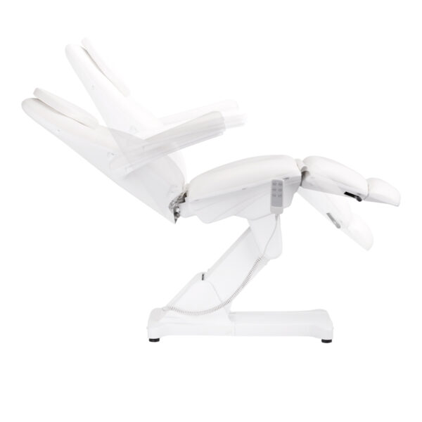 Sillon BASIC ELEKTRISCHE BEHANDELSTOEL 3 MOTOREN WIT  7