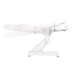 Sillon BASIC ELEKTRISCHE BEHANDELSTOEL 3 MOTOREN WIT  9