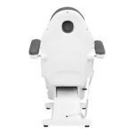 Sillon Basic Elektrische behandelstoel 3 motors grijs  11