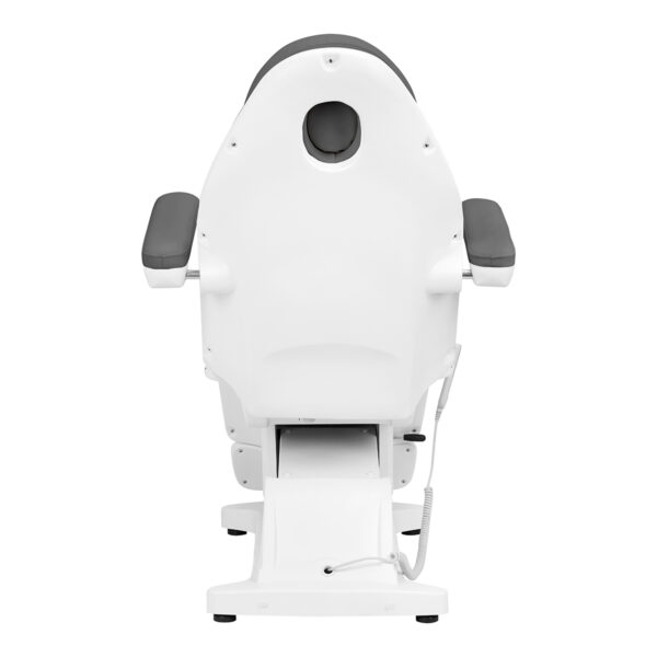 Sillon Basic Elektrische behandelstoel 3 motors grijs  11