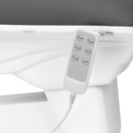 Sillon Basic Elektrische behandelstoel 3 motors grijs  12