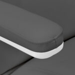 Sillon Basic Elektrische behandelstoel 3 motors grijs - Afbeelding 13