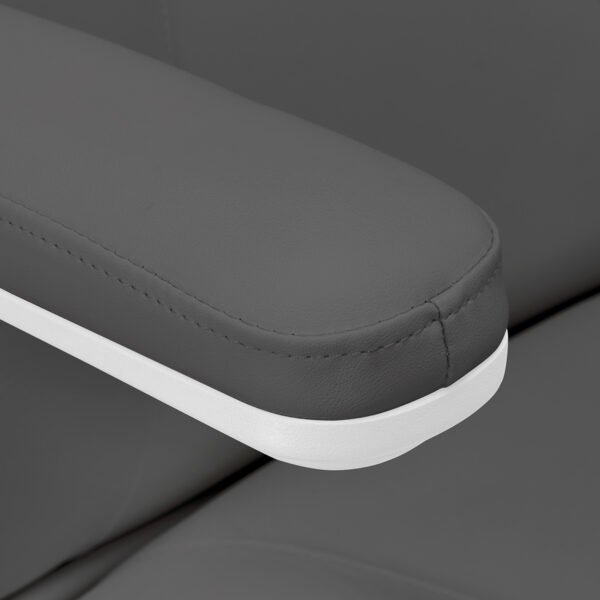 Sillon Basic Elektrische behandelstoel 3 motors grijs - Afbeelding 13