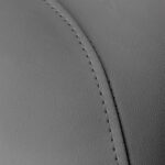 Sillon Basic Elektrische behandelstoel 3 motors grijs - Afbeelding 15