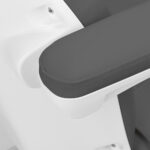 Sillon Basic Elektrische behandelstoel 3 motors grijs - Afbeelding 17