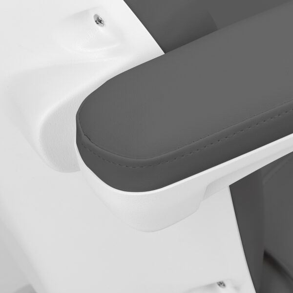 Sillon Basic Elektrische behandelstoel 3 motors grijs - Afbeelding 17